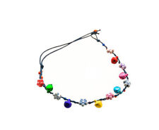 Bracelet cheville perles d'occasion  Ardres