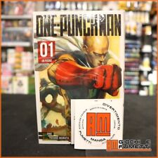 One punch man usato One punch man usato  Campolongo Tapogliano