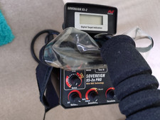 Minelab sovereign pro for sale  ABERDEEN