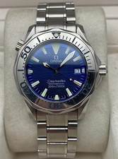 Omega seamaster midsize for sale  LEEDS