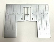 Needle plate 4129642 for sale  Garden Grove