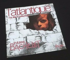Vinyle tours pierre d'occasion  Saclas