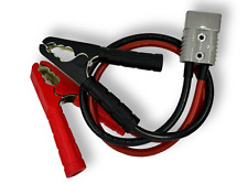 200 amp jump for sale  WIMBORNE