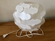 Ikea tischlampe fillsta gebraucht kaufen  Wilkau-Haßlau