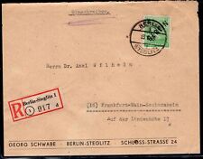 Berlin 1949 16 gebraucht kaufen  Berlin