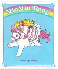 Mio mini pony usato  Asti