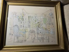 Vintage krebs interior for sale  Langhorne