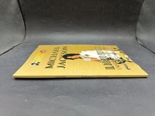 Libro michael jackson usato  Italia