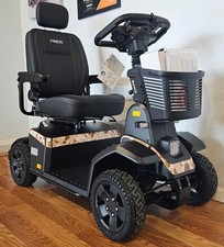 Pride mobility px4 for sale  Austin