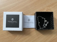 Armband nomination 16cm gebraucht kaufen  Deutschland