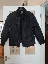 mens fur lined jacket for sale mens fur lined jacket for sale SOUTHEND-ON-SEA