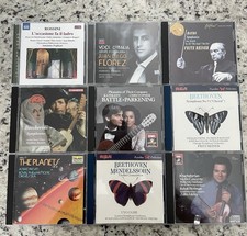 Collection classical opera for sale  Port Charlotte