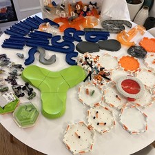 Huge hexbug nano for sale  Glen Head