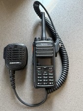 Usado, Rádio digital Hytera PD482i-V1 136 174 MHz VHF comprar usado  Enviando para Brazil
