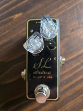 Xotic effects drive for sale  Ashfield
