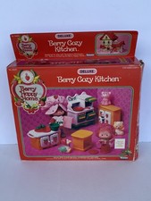 strawberry shortcake kitchen for sale strawberry shortcake kitchen for sale Lake Grove
