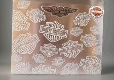 Engraved steel harley for sale  Oklahoma City
