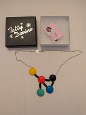 Tatty devine molecule for sale  ARDROSSAN