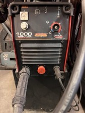 Lincoln tomahawk 1000 for sale  Las Vegas