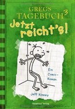 Gregs tagebuch reichts gebraucht kaufen  Berlin
