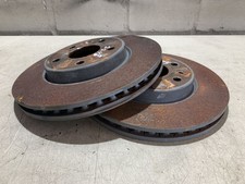 Bremsscheiben satz pel gebraucht kaufen  Gronau