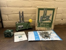 Vintage rhyne pick for sale  Tucson