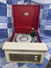 Dansette major deluxe for sale  ROSS-ON-WYE