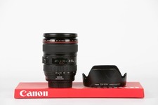 Canon 105mm usm usato  Ancona