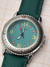 Uhr adora quartz gebraucht kaufen  Marienheide