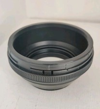Sony cybershot lens for sale  LEICESTER