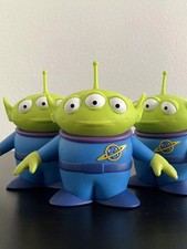 Toy story alien d'occasion  Paris XV