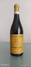 Giuseppe quintarelli amarone usato  Italia