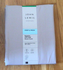 John lewis crisp for sale  CREWKERNE