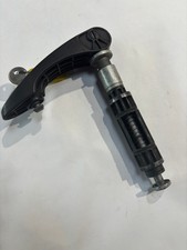 Thule utride spannhebel gebraucht kaufen  Köln