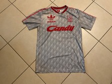 Maillot football liverpool d'occasion  Lyon VII