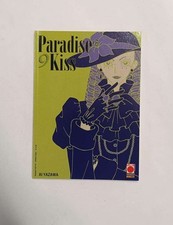 Paradise kiss prima usato  Chioggia