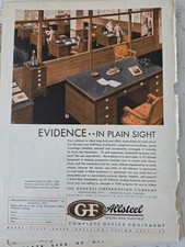 1930 allsteel steel for sale  Bridgeport