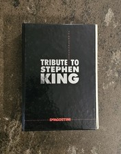 Tribute stephen king usato  Rimini