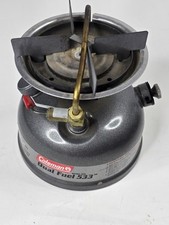 Coleman 533 gray for sale  Gold Hill