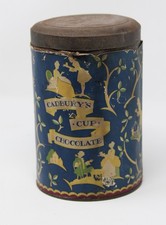 Vintage cadbury chocolate for sale  BLACKPOOL