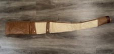 Vintage faux leather for sale  Elko New Market