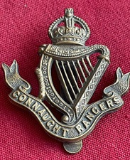 Ww1 connaught rangers for sale  DORKING