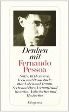 Denken fernando pessoa gebraucht kaufen  Berlin