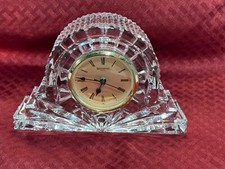 Waterford crystal dome for sale  Omaha