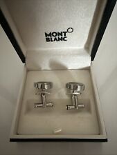 Montblanc meisterstück mansch gebraucht kaufen  Gundelfingen