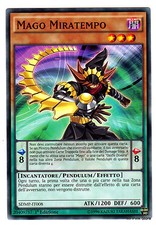 Mago miratempo comune usato  Venezia