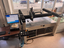 Graviermaschine cnc lgp gebraucht kaufen  Oberhausen