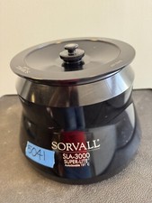 Sorvall sla 3000 for sale  New Brunswick