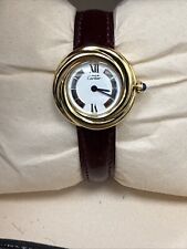 Vintage cartier watch for sale  Huntington