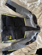 Engelbertstrauss arbeitsjacke gebraucht kaufen  Bad Abbach